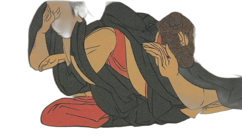 mask, face, dress, anime transparent PNG cut-out