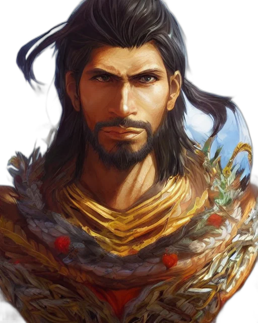 face, dragon, fantasy art, concept art transparent PNG cut-out