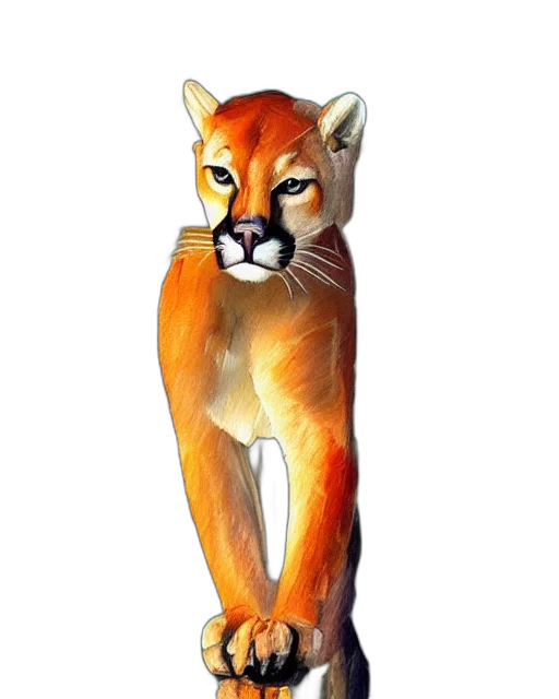 animal, staff, jewelry, crown transparent PNG cut-out