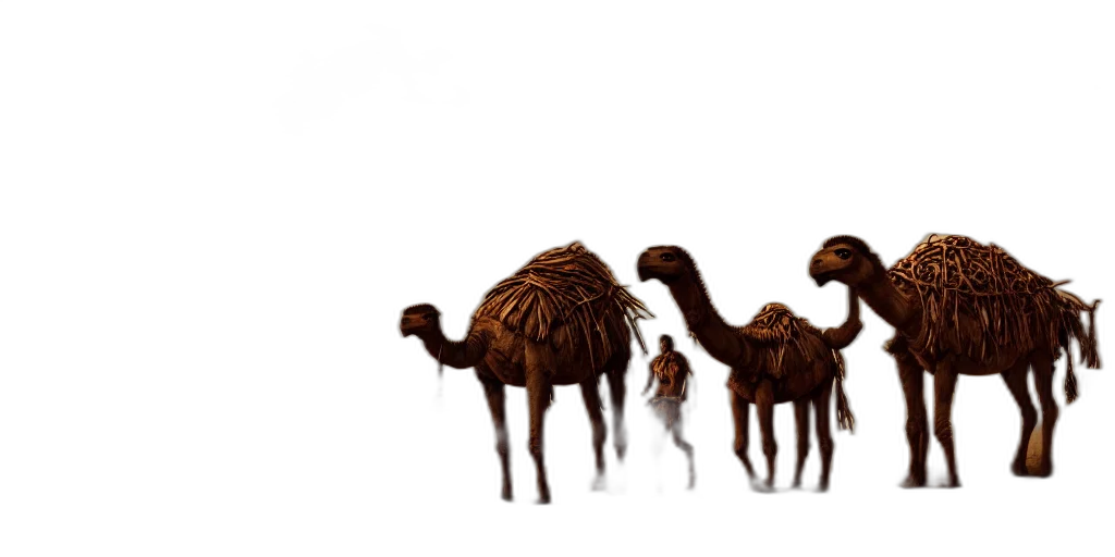 animal, creature, mask, hair transparent PNG cut-out