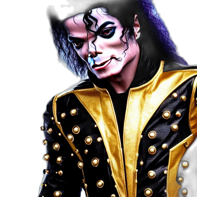 mask, jacket, face, photorealistic transparent PNG cut-out