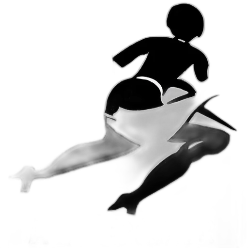 staff, shoes, umbrella, furniture transparent PNG cut-out