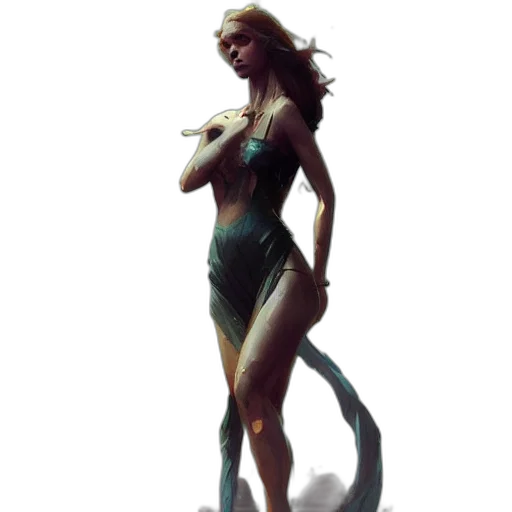 creature, dragon, concept art, fantasy art transparent PNG cut-out