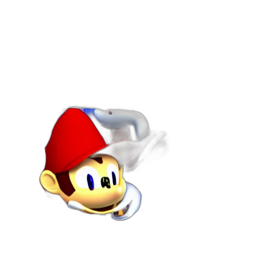 hat, crown, weapon, mask transparent PNG cut-out