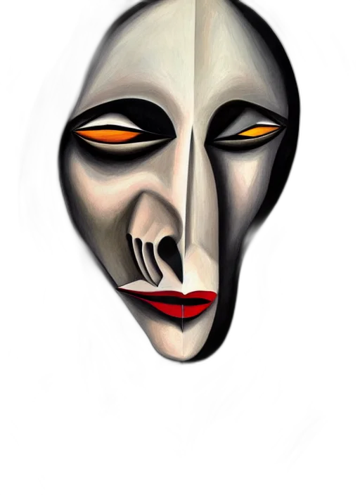 mask, face, hat, robot transparent PNG cut-out