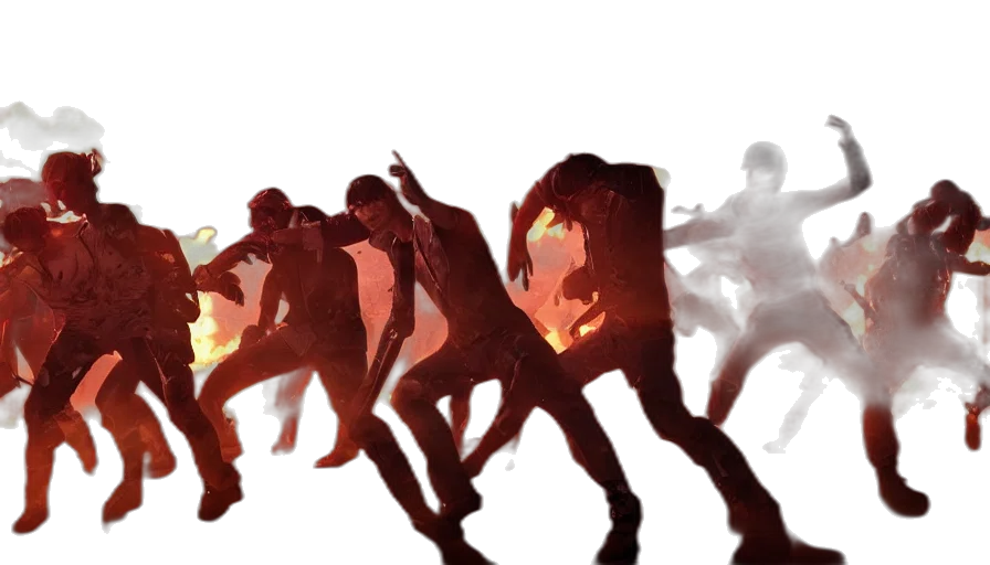 concept art, fantasy art, comic book art, pixel art transparent PNG cut-out