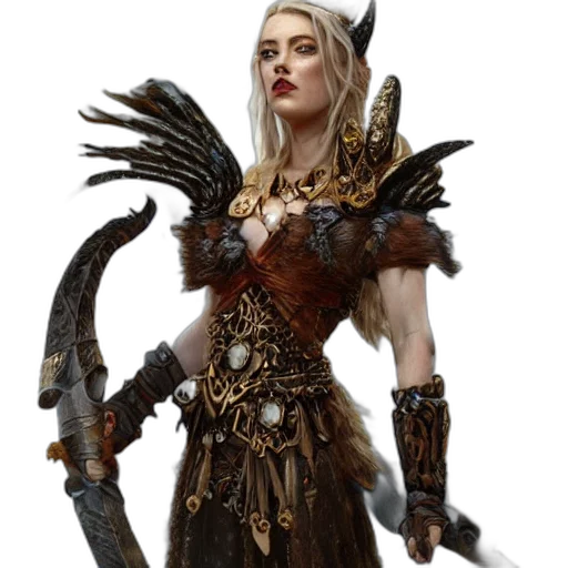 staff, weapon, sword, dragon transparent PNG cut-out