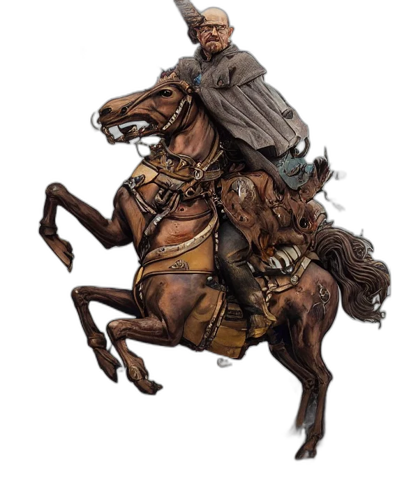 dragon, animal, hat, concept art transparent PNG cut-out