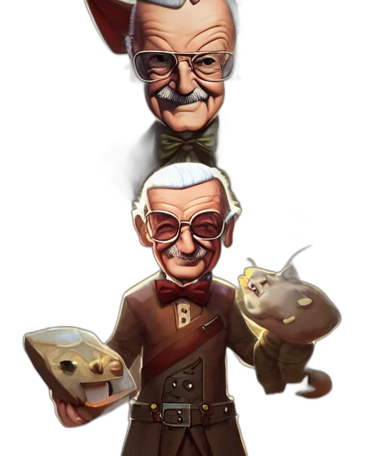 staff, mask, concept art, comic book art transparent PNG cut-out