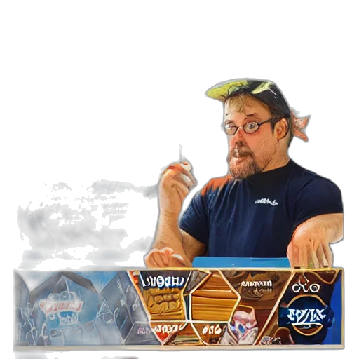 food, creature, staff, weapon transparent PNG cut-out
