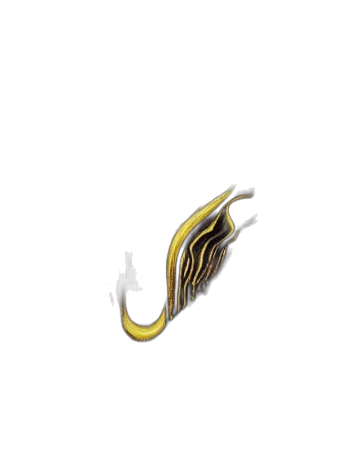 hair, staff, crown, jewelry transparent PNG cut-out
