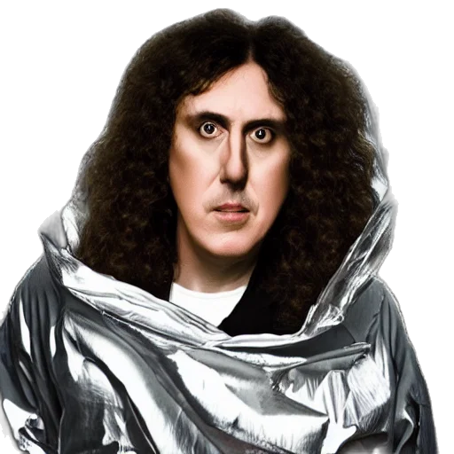 jacket, hair, mask, face transparent PNG cut-out