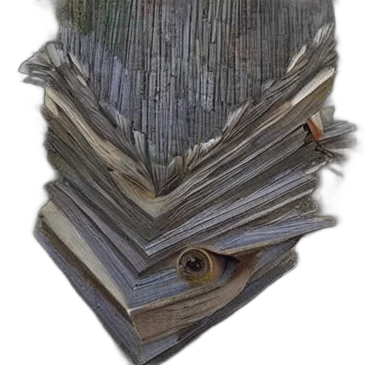 tree, crown, furniture, mask transparent PNG cut-out