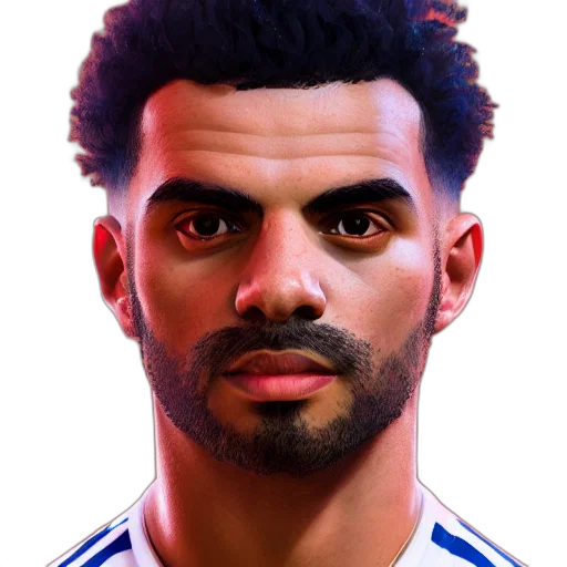 face, photorealistic, cartoon, fantasy art transparent PNG cut-out