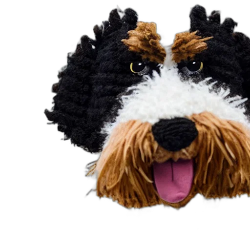 hat, animal, closeup, photorealistic transparent PNG cut-out