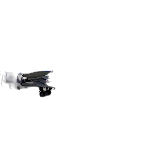 staff, weapon, robot, fedex transparent PNG cut-out