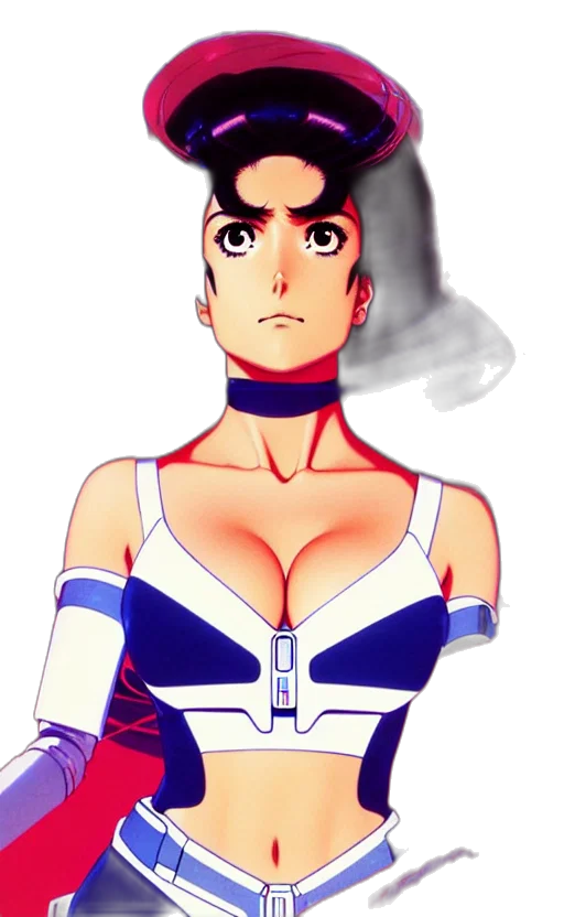 dress, mask, face, robot transparent PNG cut-out
