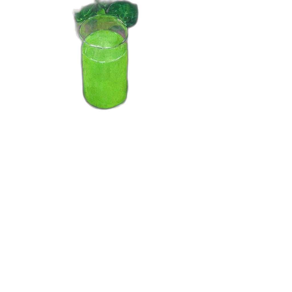 bottle, food, weapon, staff transparent PNG cut-out