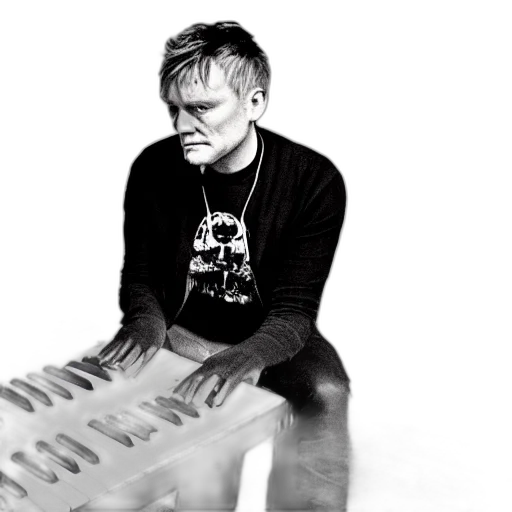 jacket, concept art, liam, howlett transparent PNG cut-out