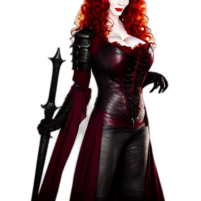 staff, dress, fantasy art, concept art transparent PNG cut-out