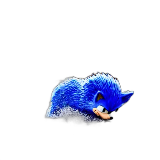 creature, animal, hair, dragon transparent PNG cut-out