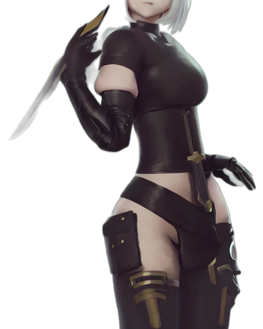 weapon, staff, sword, mask transparent PNG cut-out