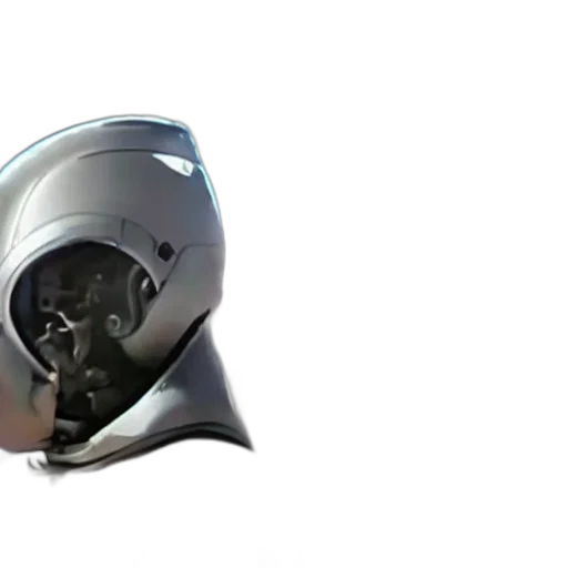 robot, mask, face, car transparent PNG cut-out
