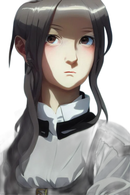 face, robot, staff, mask transparent PNG cut-out