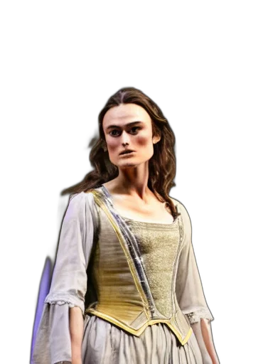 staff, dress, sword, weapon transparent PNG cut-out