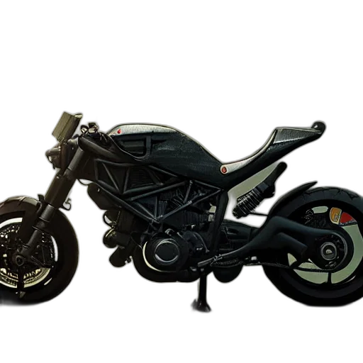 3d render, concept art, photorealistic, still transparent PNG cut-out