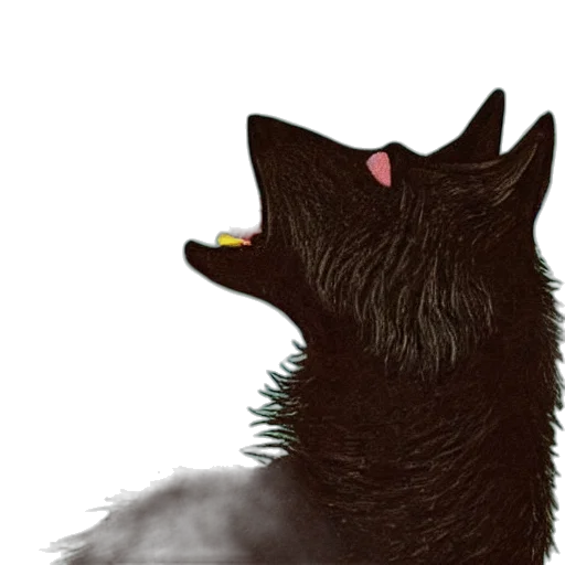 animal, creature, staff, dragon transparent PNG cut-out