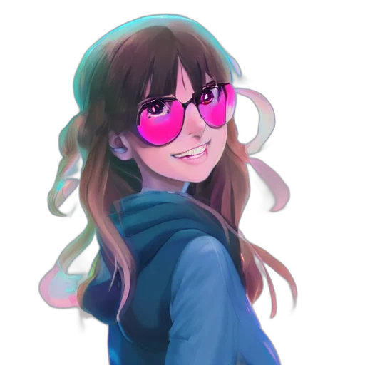 jacket, face, staff, mask transparent PNG cut-out