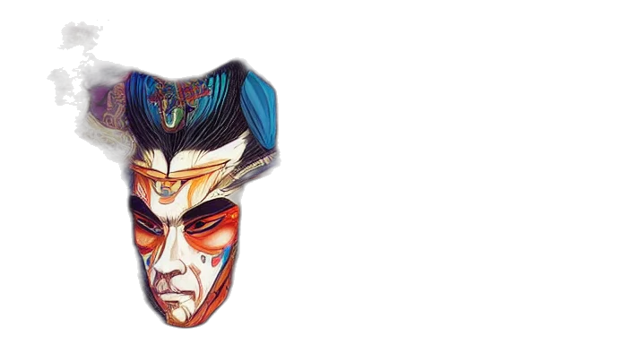 mask, face, jewelry, crown transparent PNG cut-out
