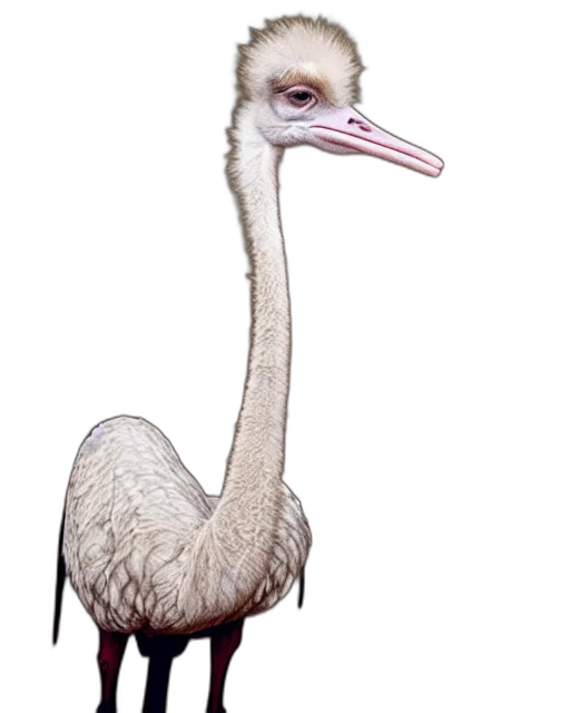 animal, creature, staff, face transparent PNG cut-out