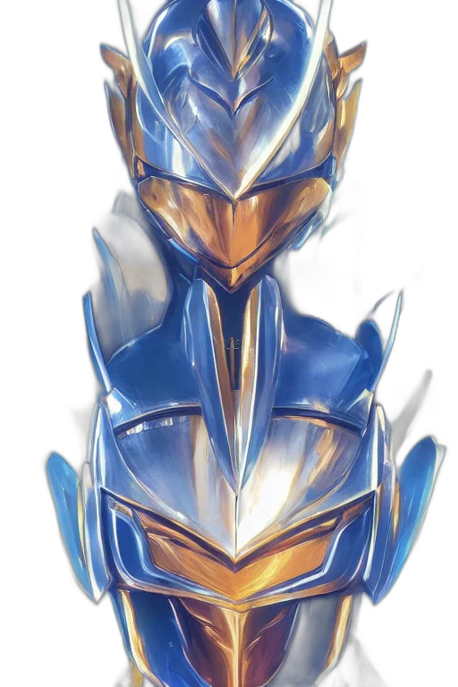 mask, robot, crown, dragon transparent PNG cut-out