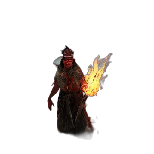 staff, creature, dragon, weapon transparent PNG cut-out