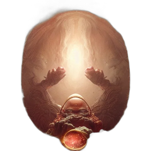 creature, mask, face, food transparent PNG cut-out