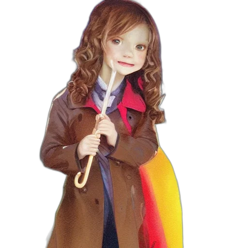 staff, jacket, 3d render, photorealistic transparent PNG cut-out