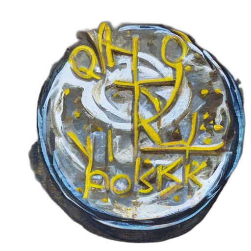 jewelry, crown, staff, jacket transparent PNG cut-out