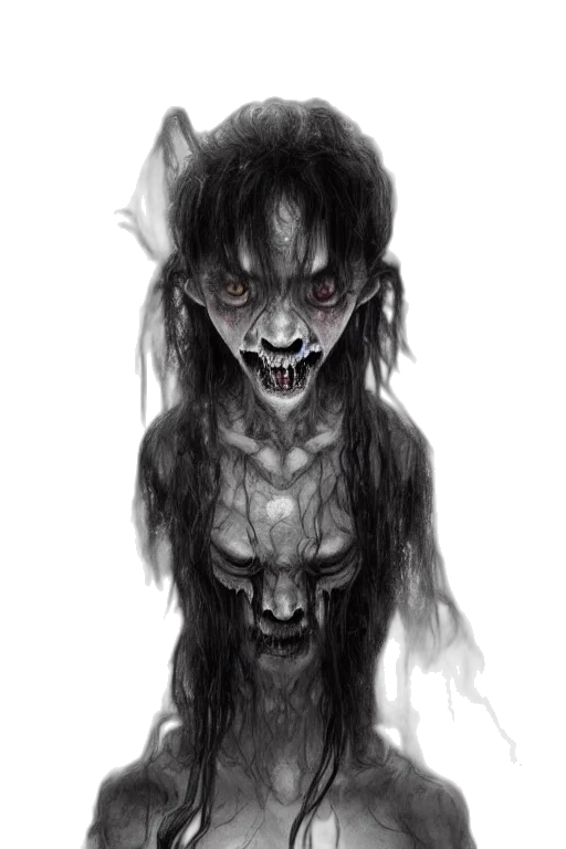 creature, face, mask, animal transparent PNG cut-out