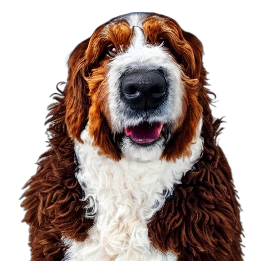 animal, face, staff, creature transparent PNG cut-out