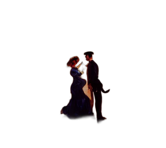 dress, umbrella, pixel art, concept art transparent PNG cut-out