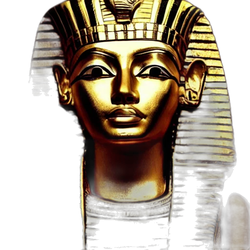 jewelry, crown, mask, face transparent PNG cut-out