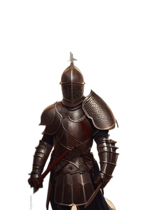 sword, staff, weapon, mask transparent PNG cut-out