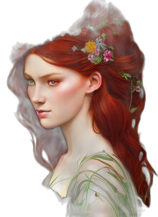 crown, face, jewelry, dress transparent PNG cut-out