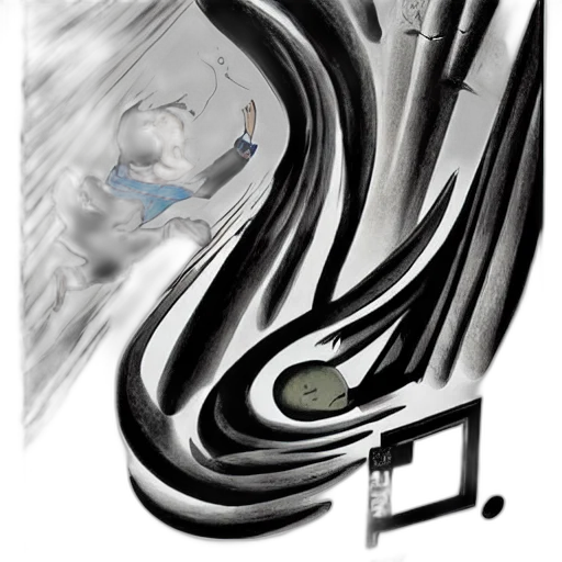 hair, weapon, sword, umbrella transparent PNG cut-out