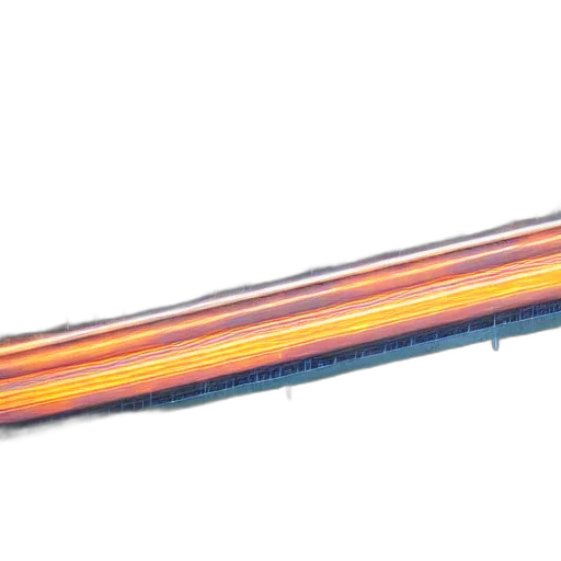 sword, staff, weapon, hair transparent PNG cut-out