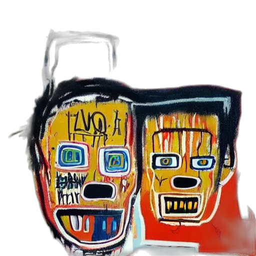 mask, face, robot, bottle transparent PNG cut-out