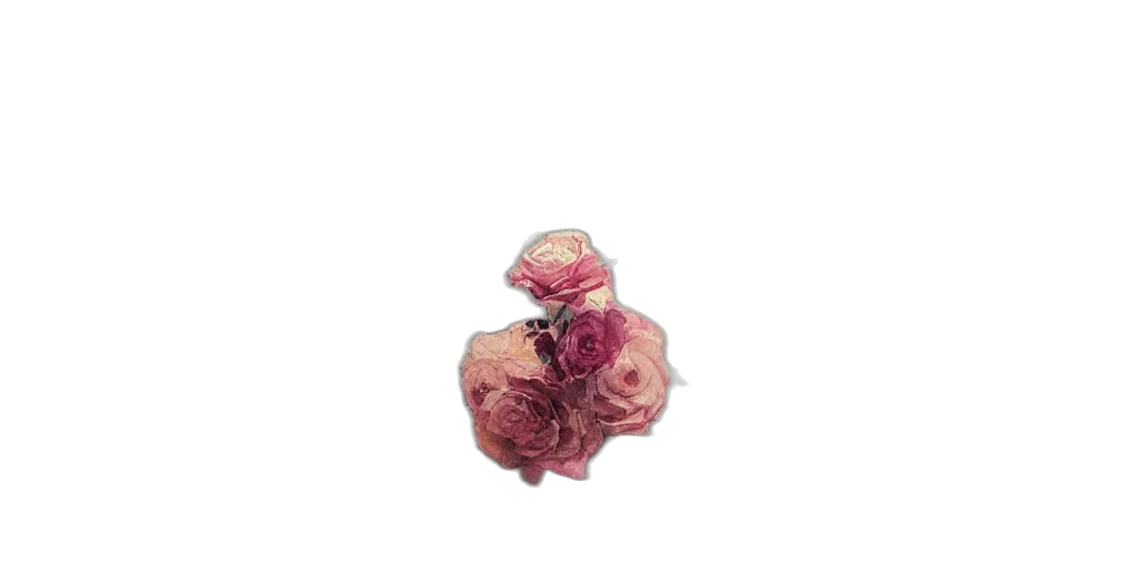 flower, jewelry, crown, hat transparent PNG cut-out