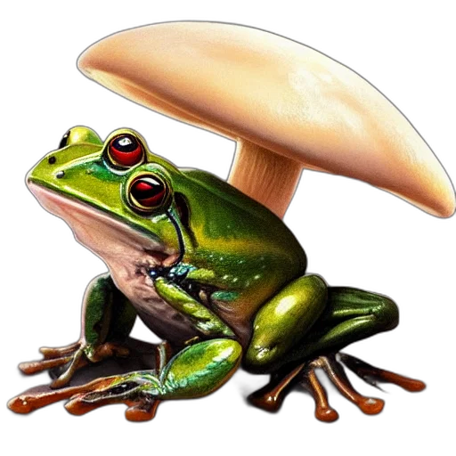 hat, animal, food, staff transparent PNG cut-out